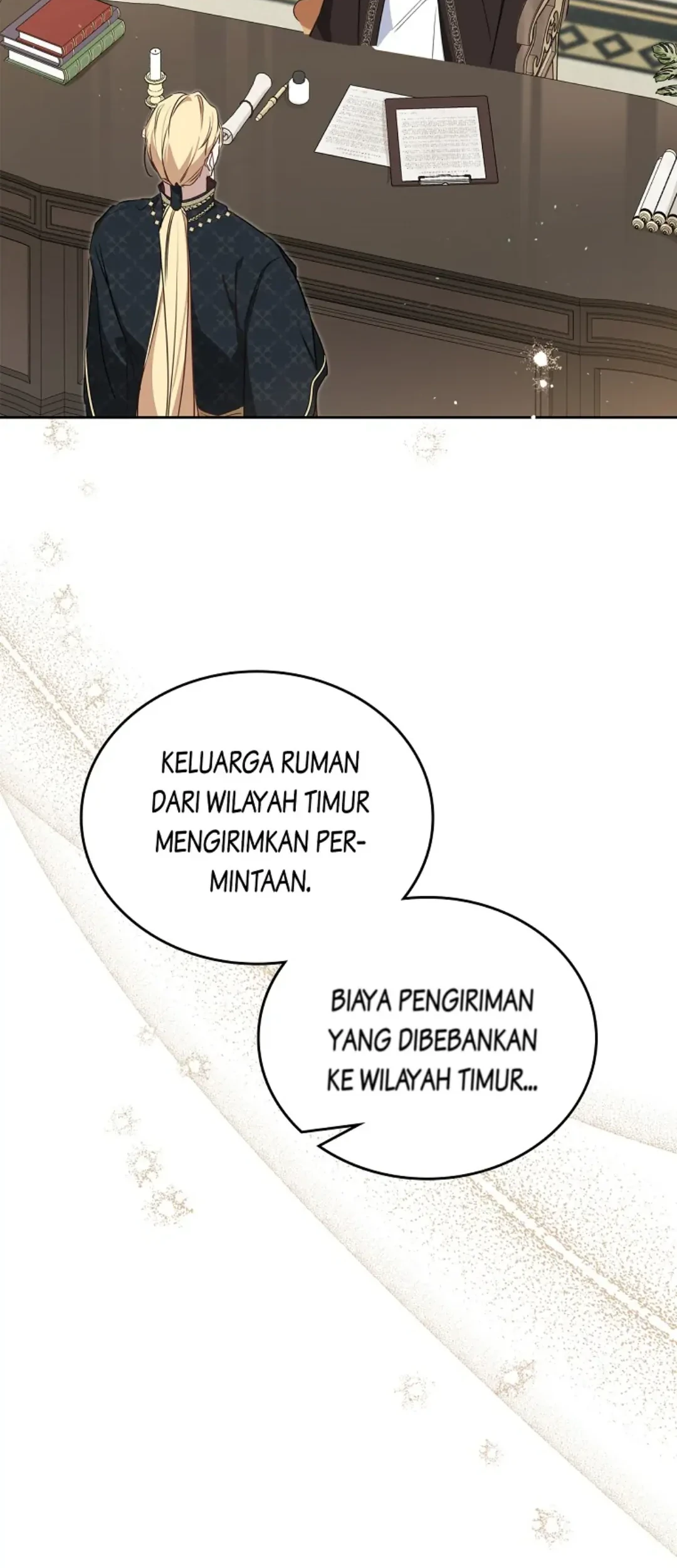 I Shall Master This Family! Chapter 126 Gambar 40