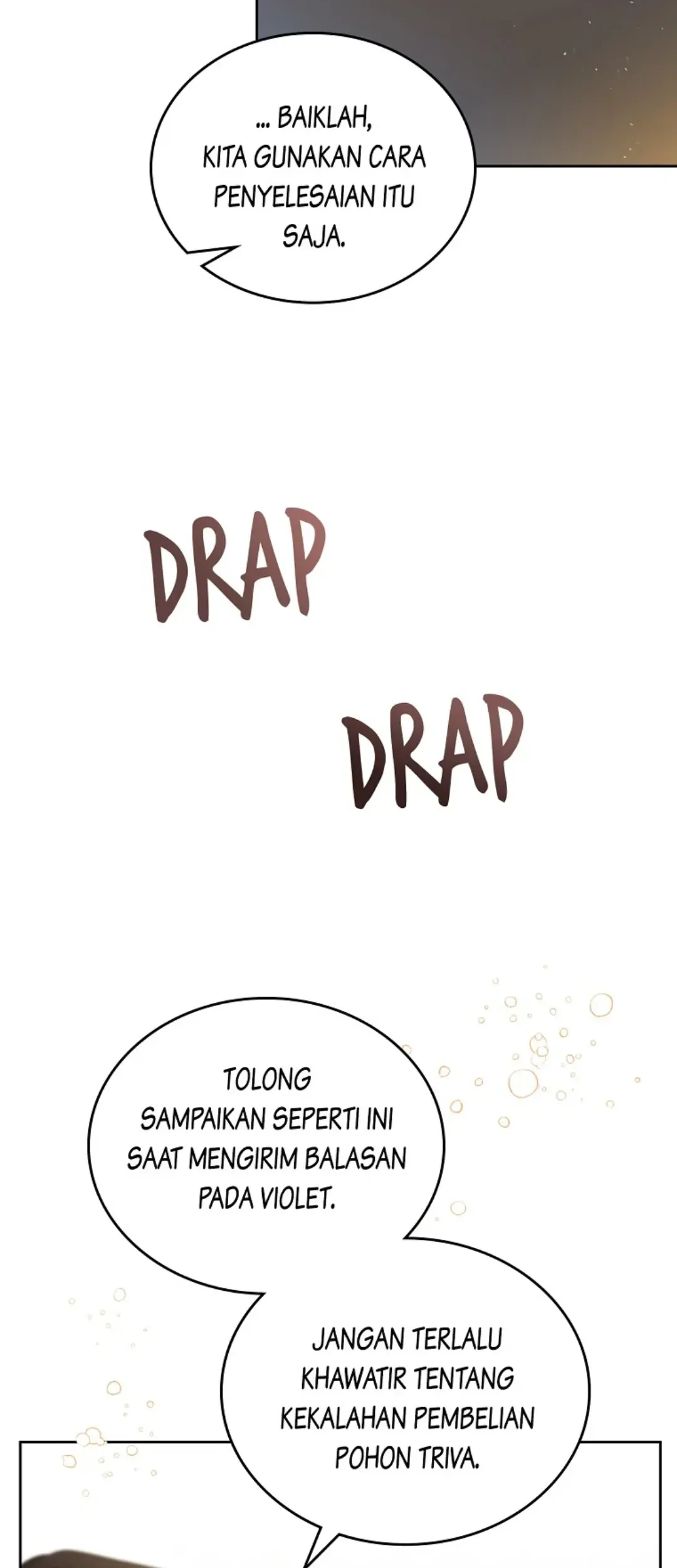 I Shall Master This Family! Chapter 126 Gambar 43