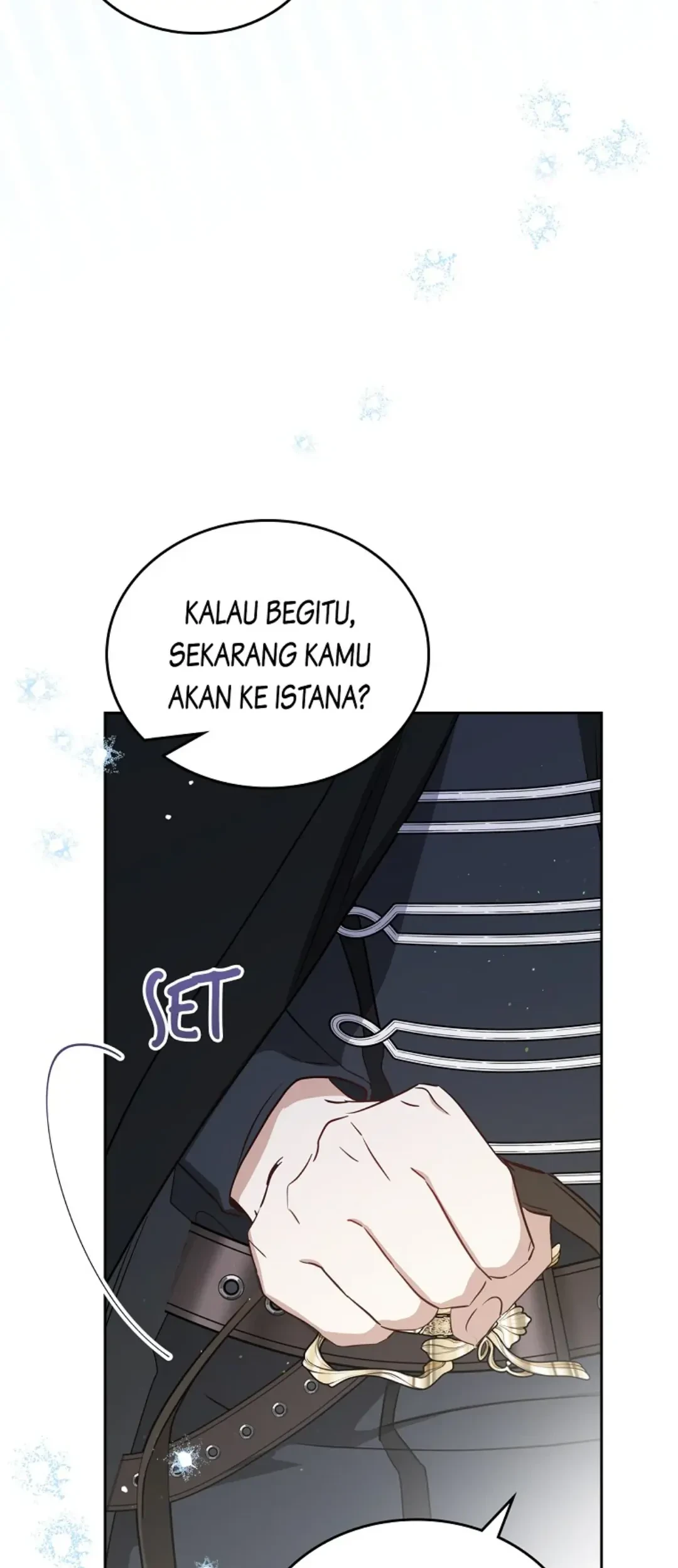 I Shall Master This Family! Chapter 127 Gambar 33