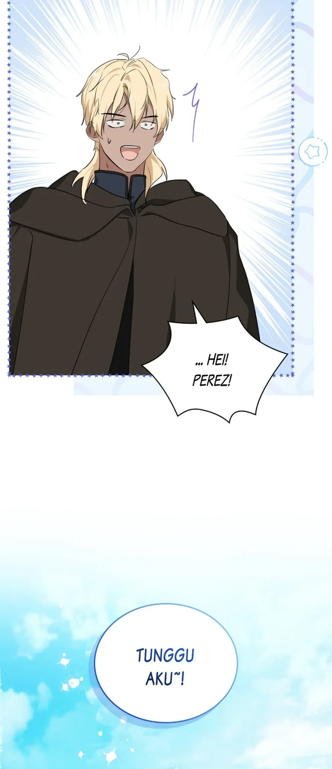 I Shall Master This Family! Chapter 127 Gambar 36