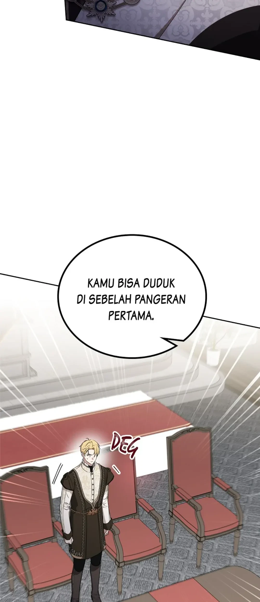 I Shall Master This Family! Chapter 128 Gambar 31