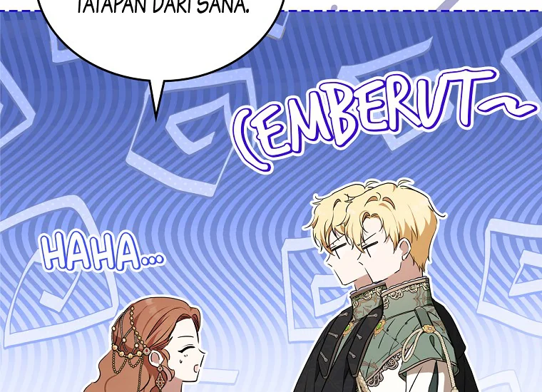 I Shall Master This Family! Chapter 129 Gambar 76