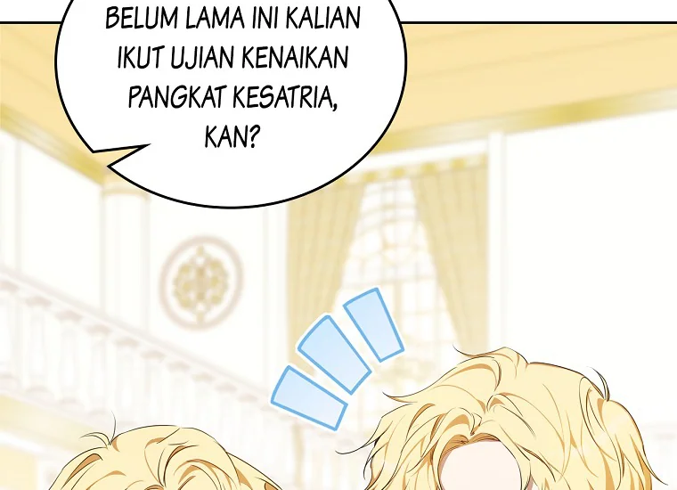 I Shall Master This Family! Chapter 129 Gambar 80