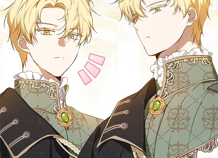 I Shall Master This Family! Chapter 129 Gambar 81