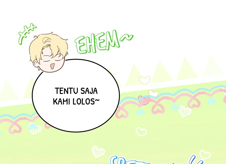 I Shall Master This Family! Chapter 129 Gambar 83