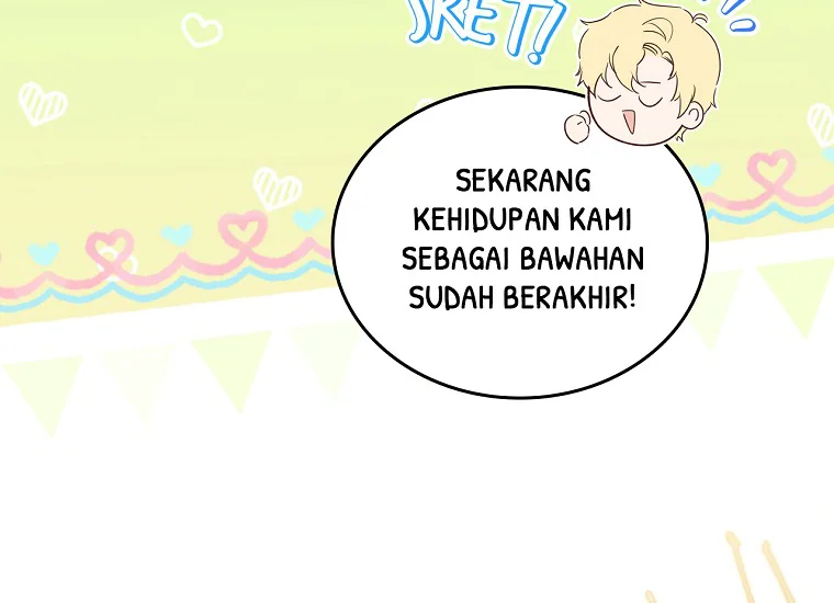 I Shall Master This Family! Chapter 129 Gambar 84