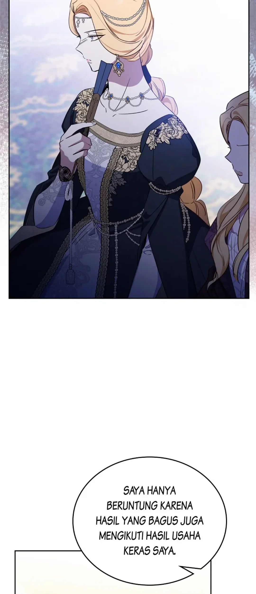 I Shall Master This Family! Chapter 130 Gambar 36