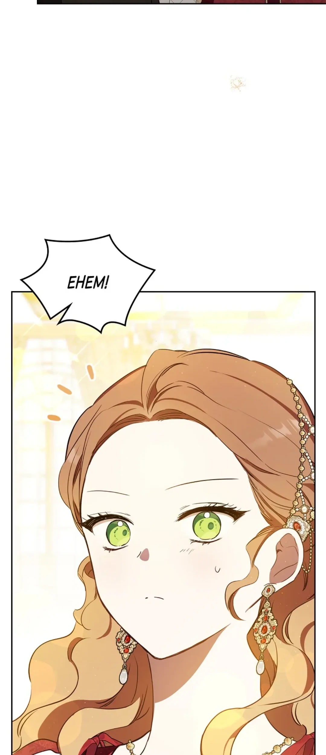 I Shall Master This Family! Chapter 131 Gambar 34