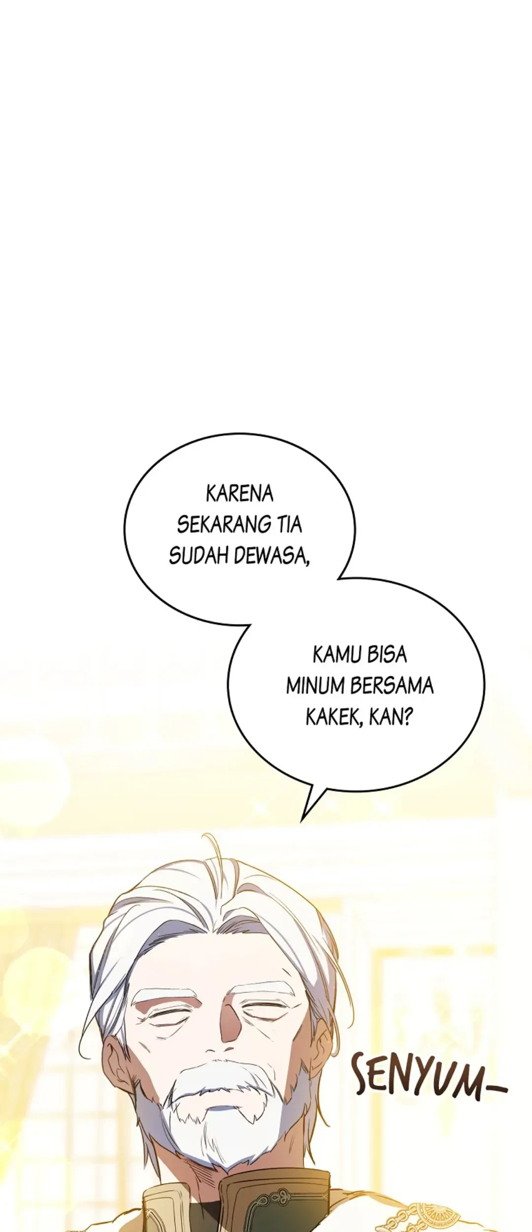 I Shall Master This Family! Chapter 131 Gambar 36