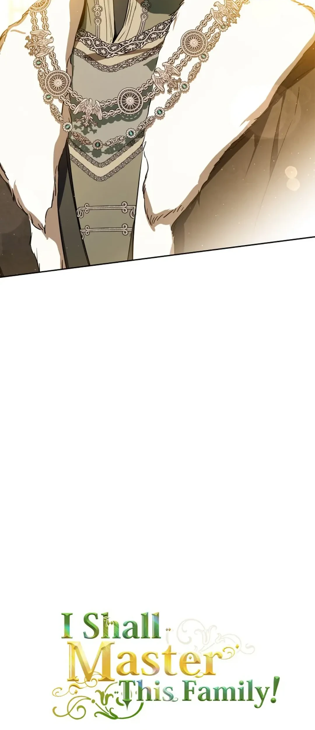 I Shall Master This Family! Chapter 131 Gambar 37