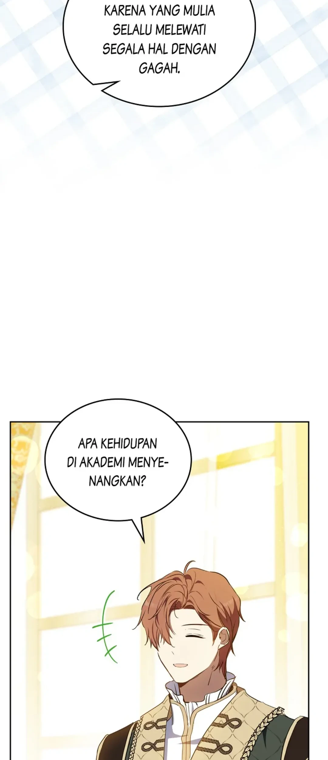 I Shall Master This Family! Chapter 133 Gambar 40