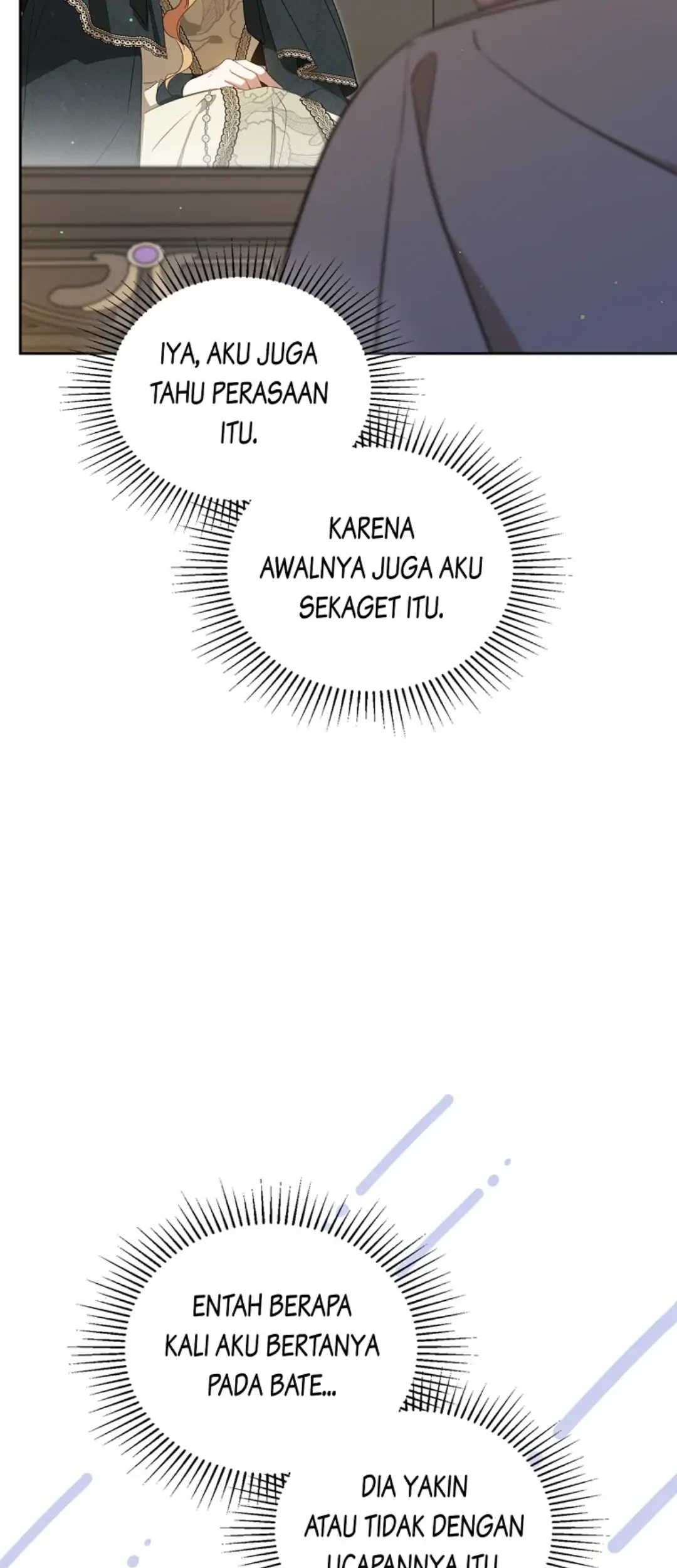 I Shall Master This Family! Chapter 134 Gambar 36