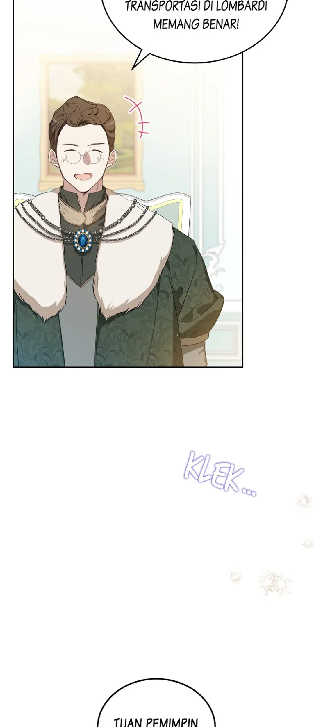 I Shall Master This Family! Chapter 136 Gambar 29