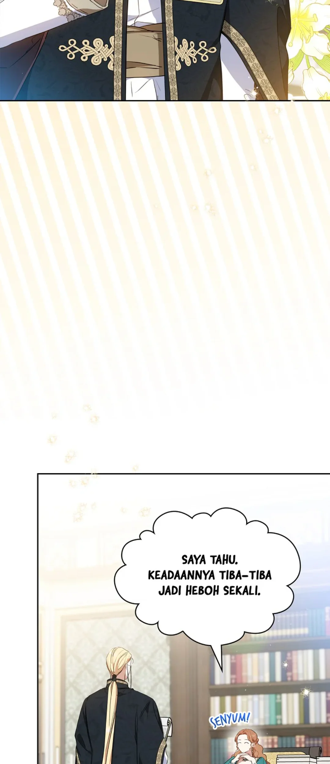 I Shall Master This Family! Chapter 137 Gambar 29
