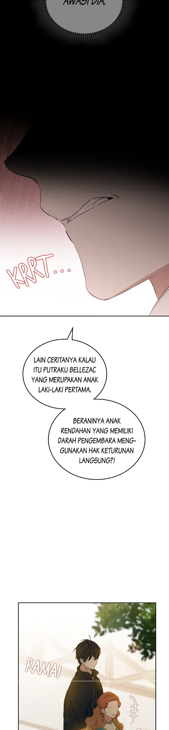 I Shall Master This Family! Chapter 138 Gambar 14