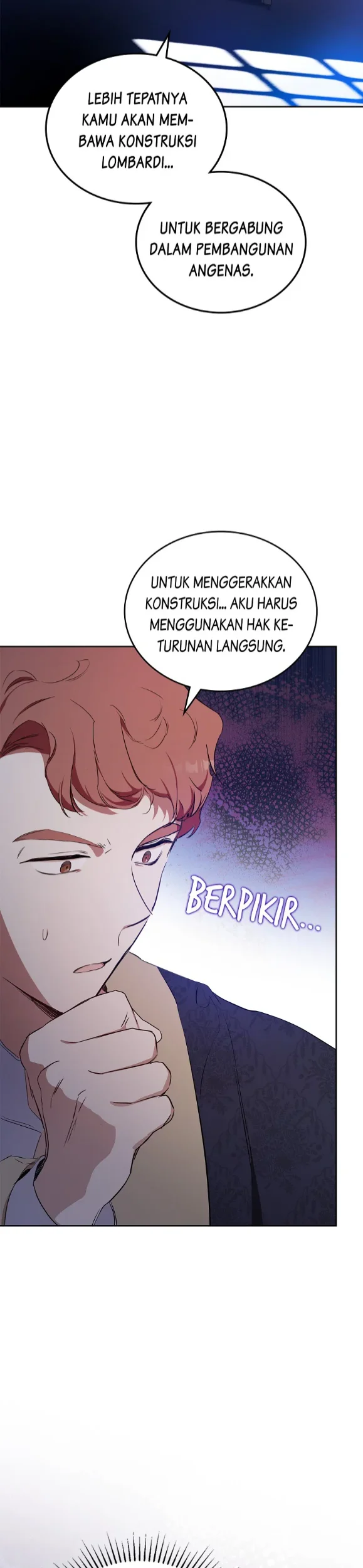 I Shall Master This Family! Chapter 139 Gambar 14