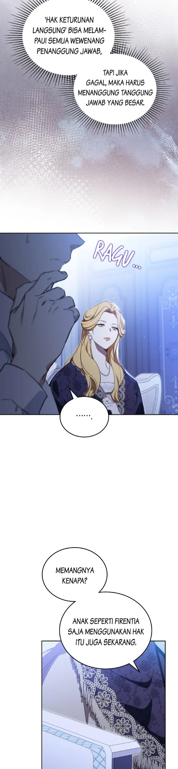 I Shall Master This Family! Chapter 139 Gambar 15