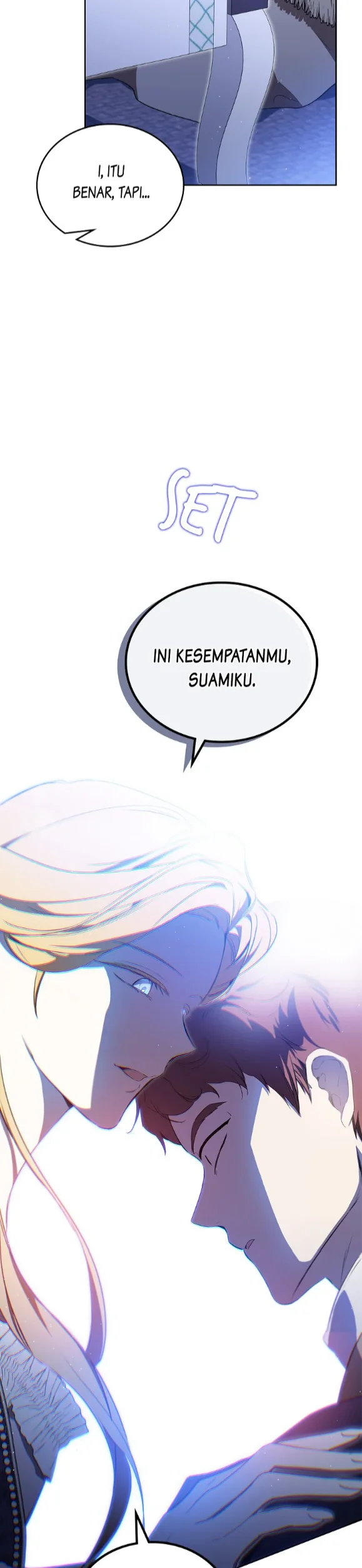 I Shall Master This Family! Chapter 139 Gambar 16