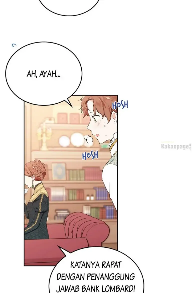 I Shall Master This Family! Chapter 14 Gambar 23