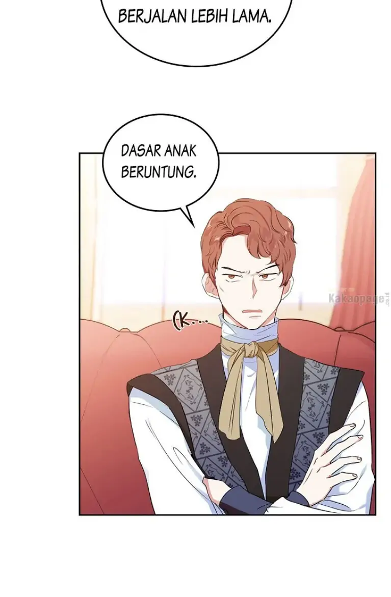I Shall Master This Family! Chapter 14 Gambar 24