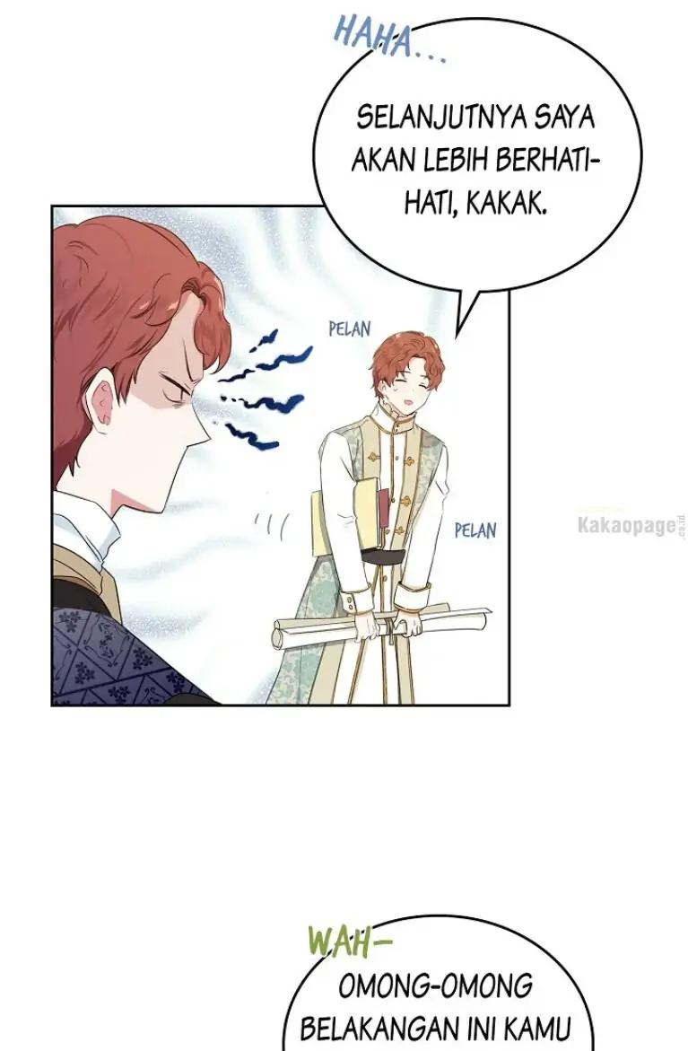 I Shall Master This Family! Chapter 14 Gambar 25