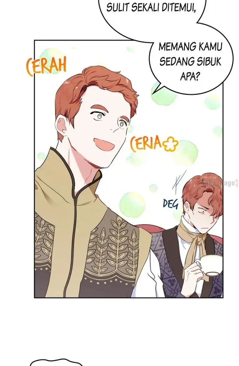 I Shall Master This Family! Chapter 14 Gambar 26