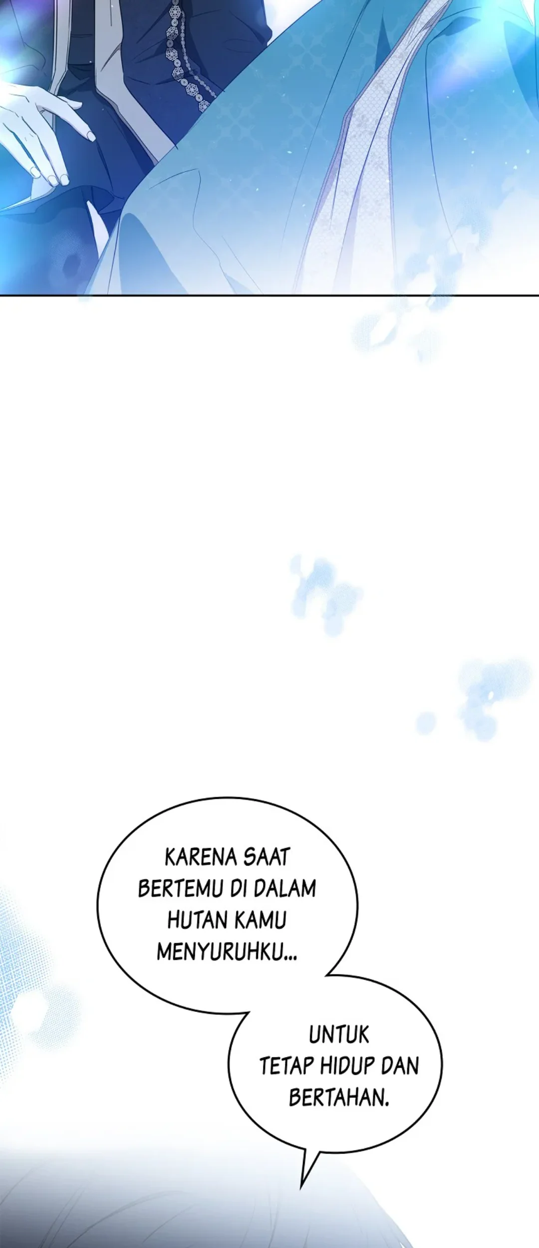 I Shall Master This Family! Chapter 140 Gambar 29
