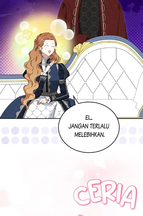 I Shall Master This Family! Chapter 142 Gambar 27