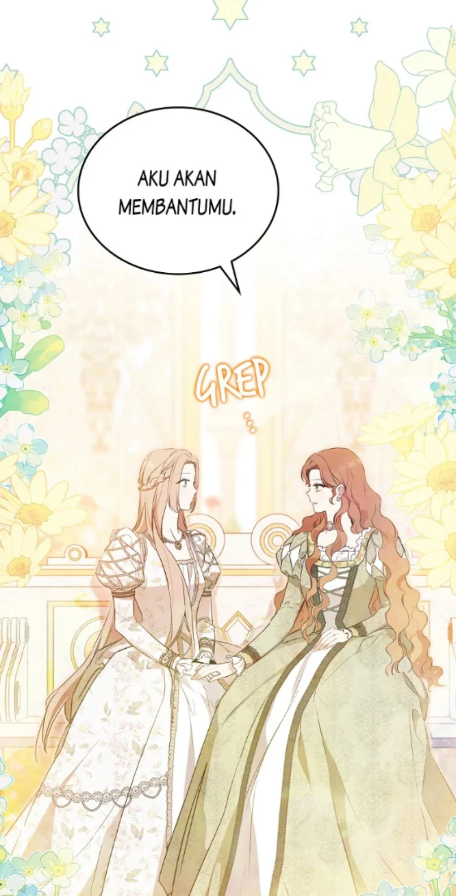 I Shall Master This Family! Chapter 143 Gambar 30