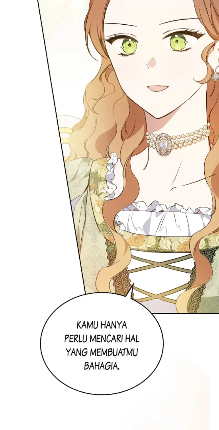 I Shall Master This Family! Chapter 143 Gambar 32