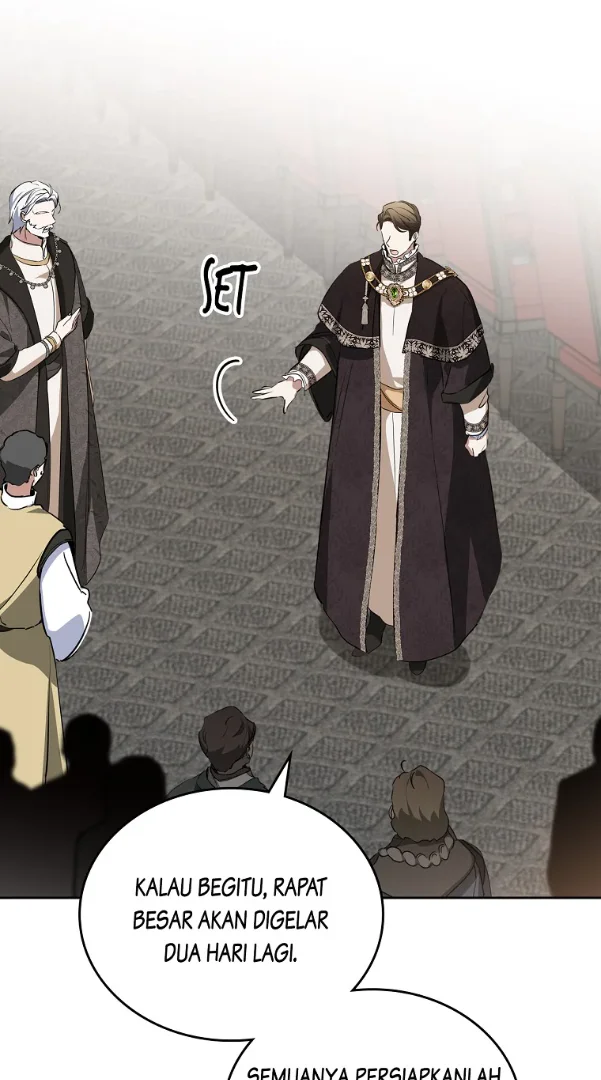 I Shall Master This Family! Chapter 148 Gambar 39