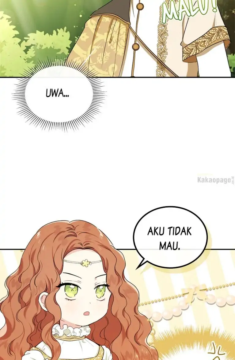 I Shall Master This Family! Chapter 15 Gambar 23