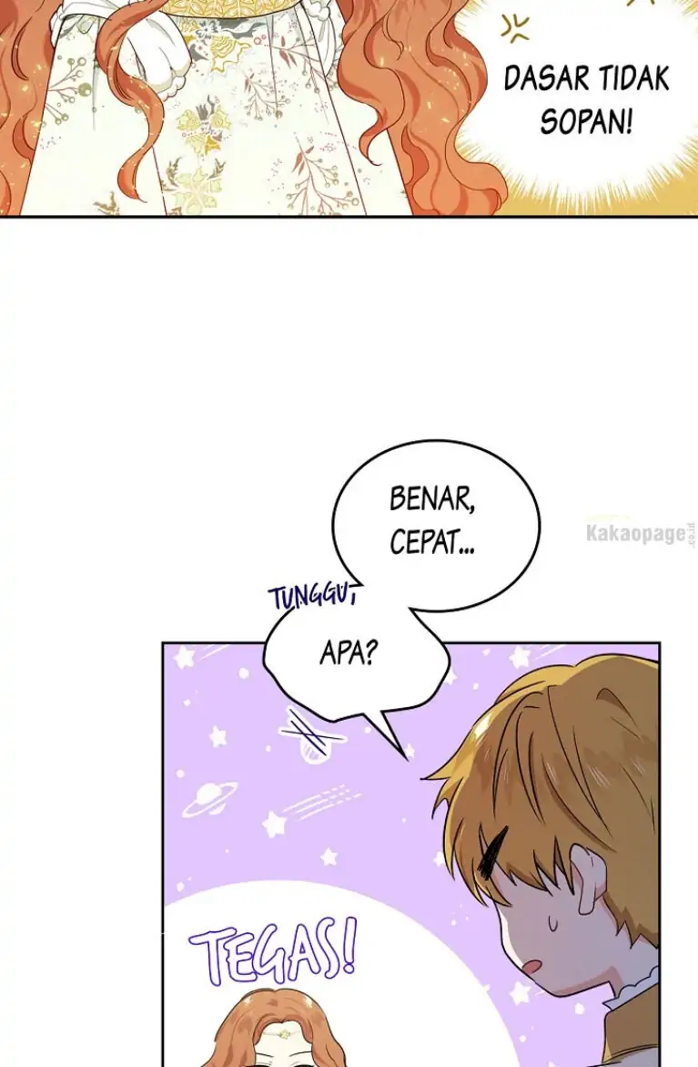 I Shall Master This Family! Chapter 15 Gambar 24