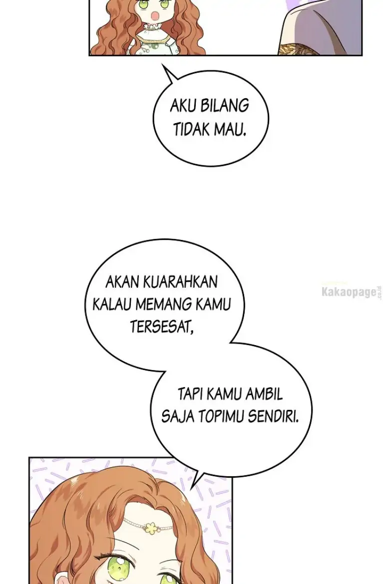 I Shall Master This Family! Chapter 15 Gambar 25