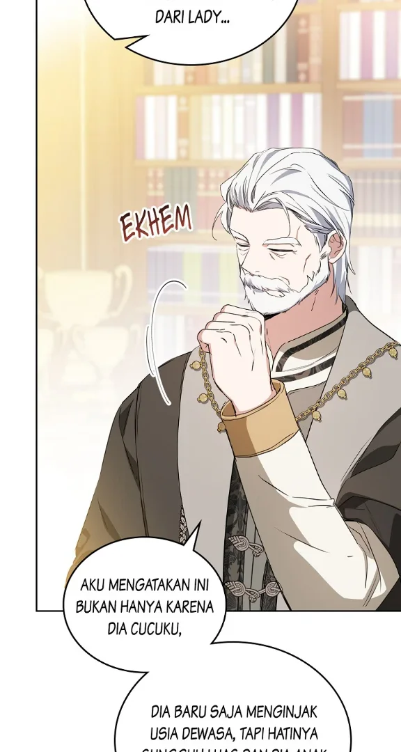 I Shall Master This Family! Chapter 150 Gambar 36