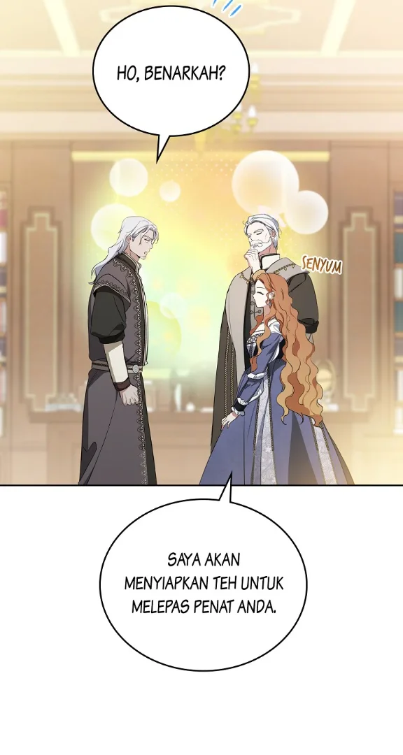 I Shall Master This Family! Chapter 150 Gambar 38