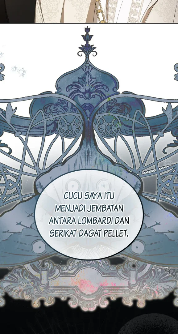 I Shall Master This Family! Chapter 151 Gambar 32