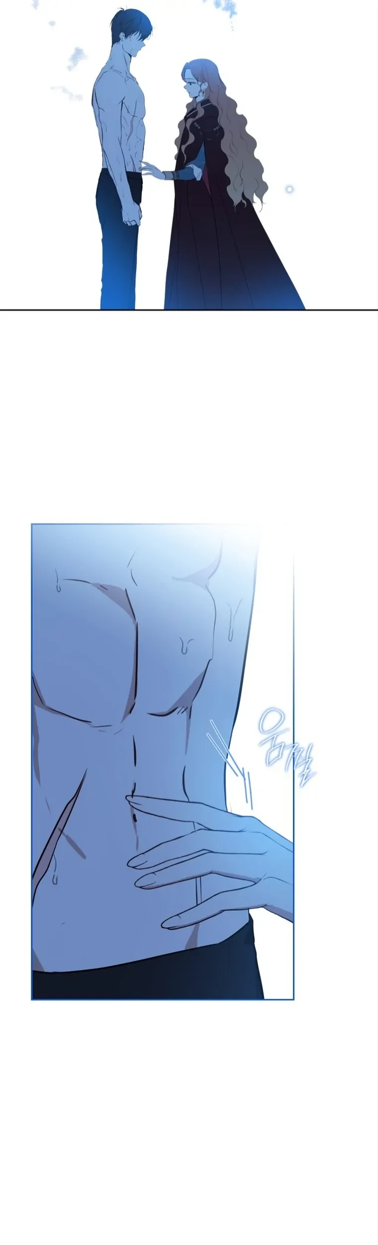 I Shall Master This Family! Chapter 153 Gambar 25