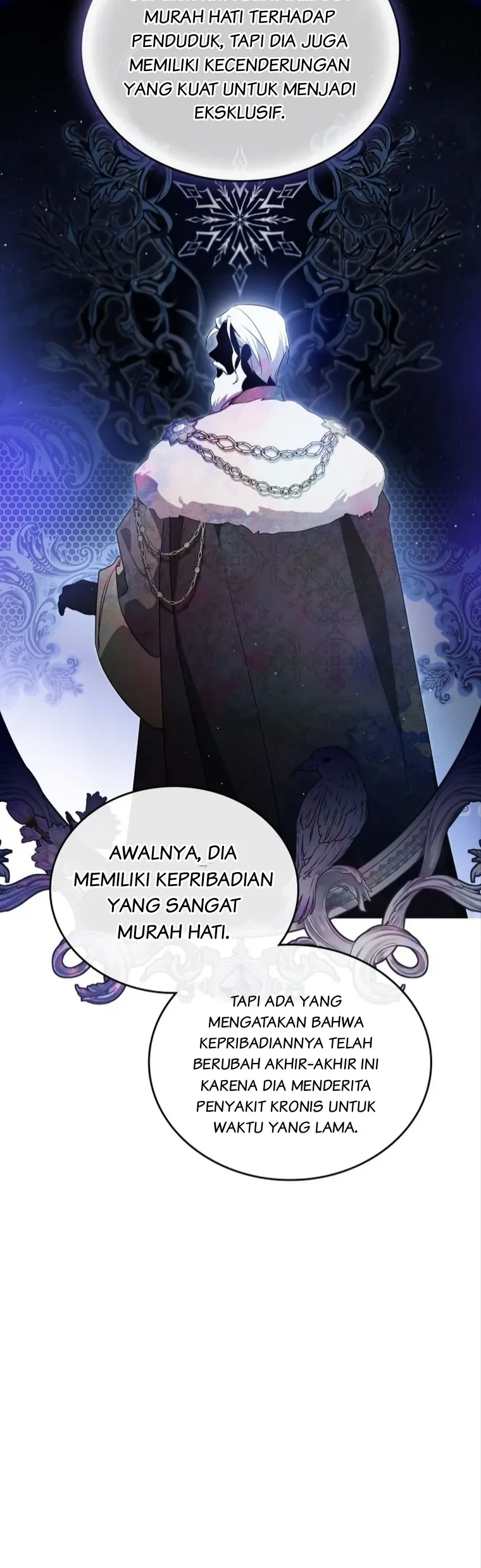 I Shall Master This Family! Chapter 154 Gambar 26