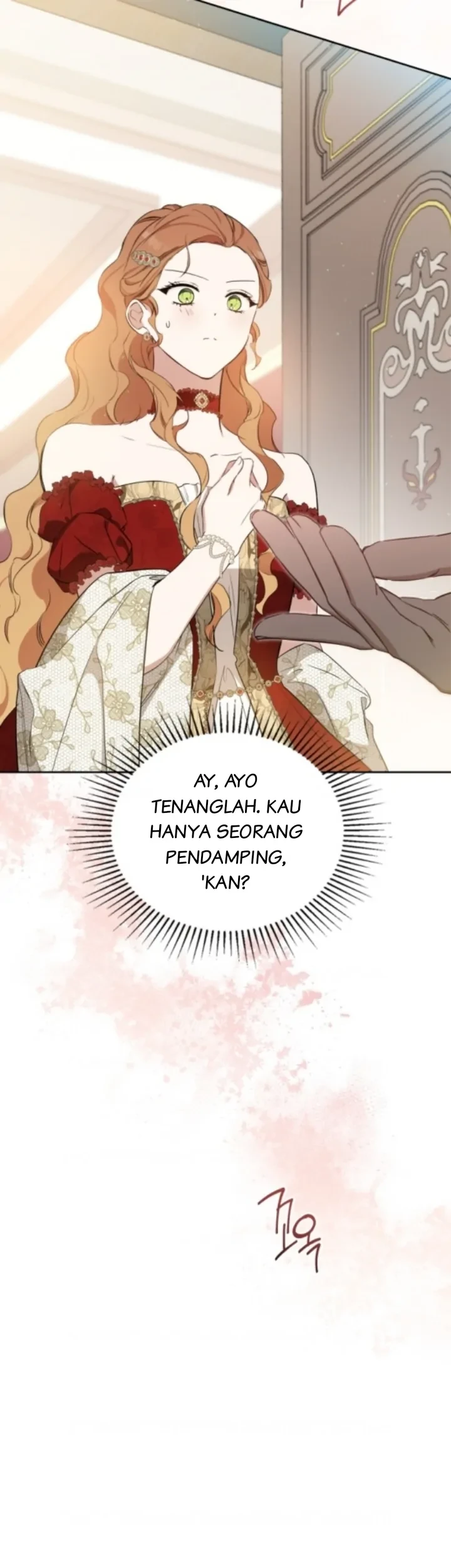 I Shall Master This Family! Chapter 155 Gambar 26