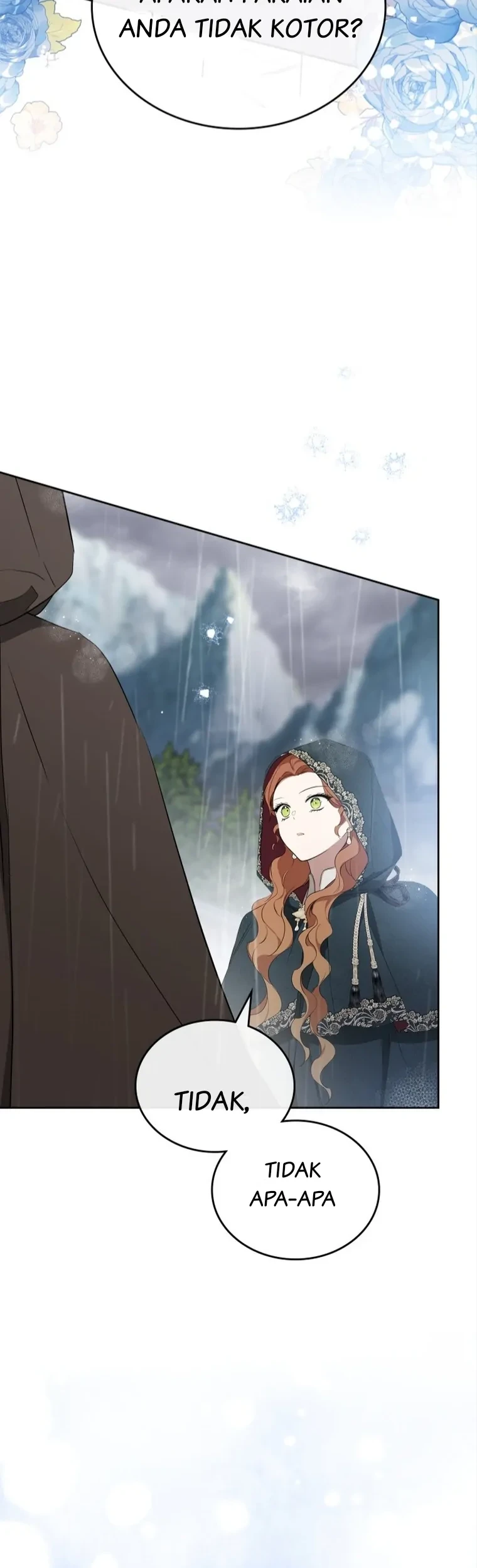 I Shall Master This Family! Chapter 156 Gambar 27