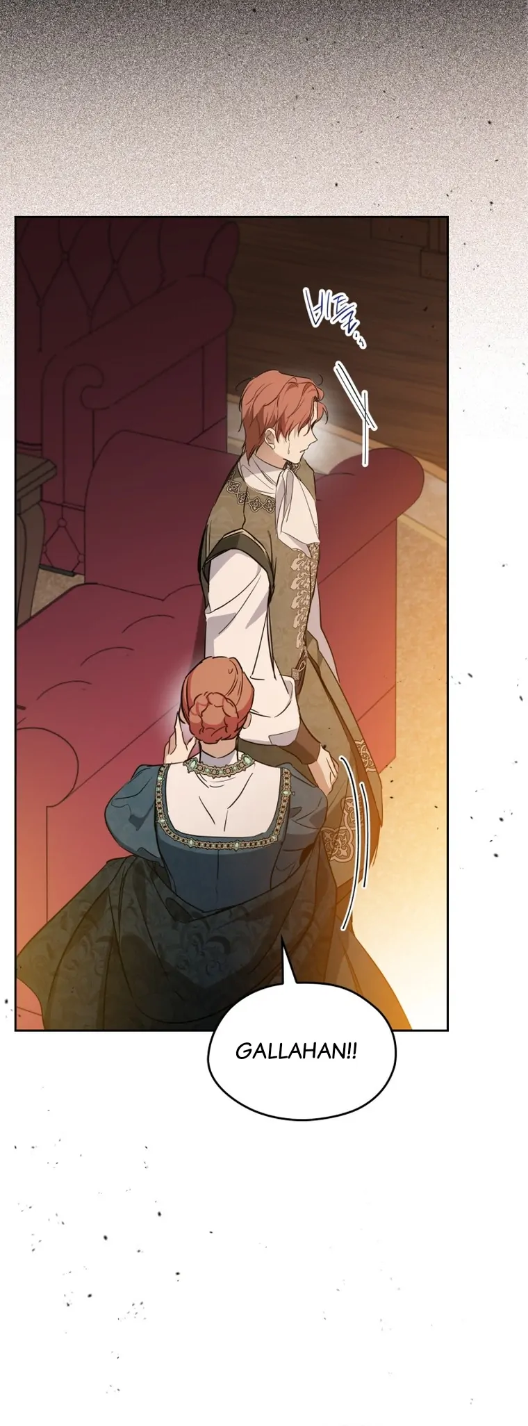 I Shall Master This Family! Chapter 158 Gambar 30