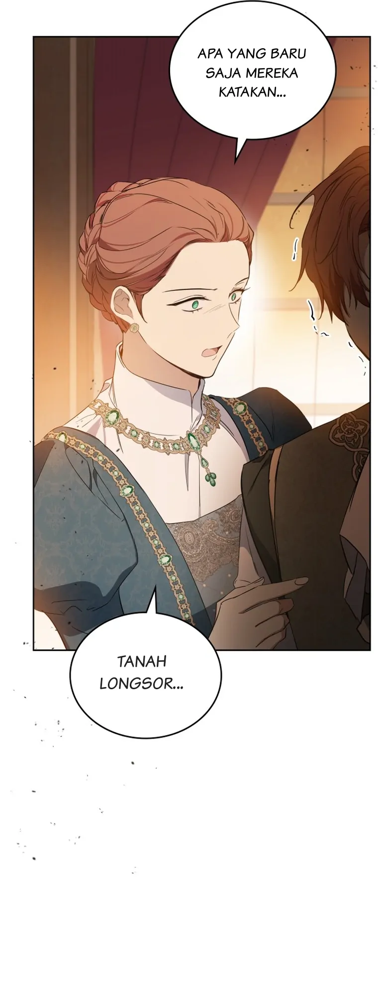 I Shall Master This Family! Chapter 158 Gambar 31