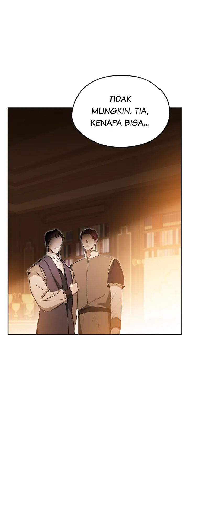 I Shall Master This Family! Chapter 158 Gambar 32