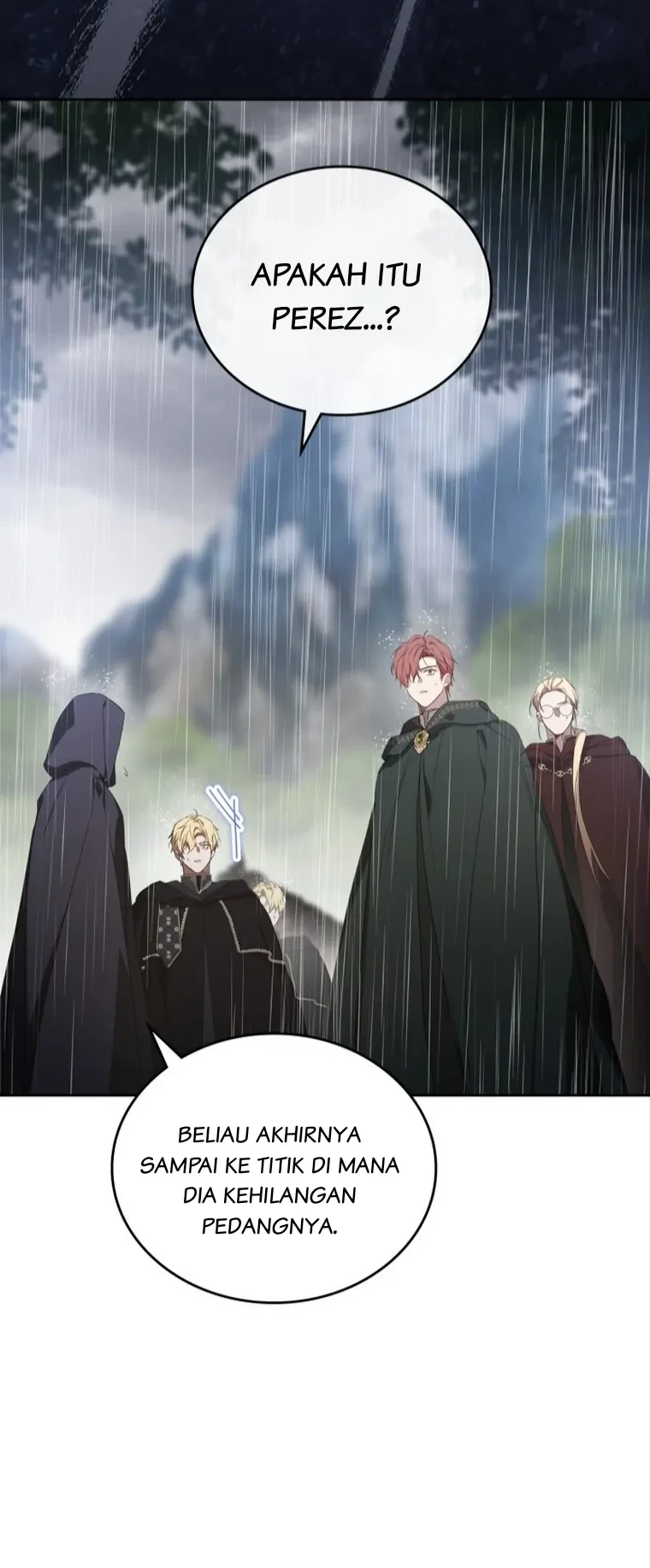 I Shall Master This Family! Chapter 159 Gambar 29