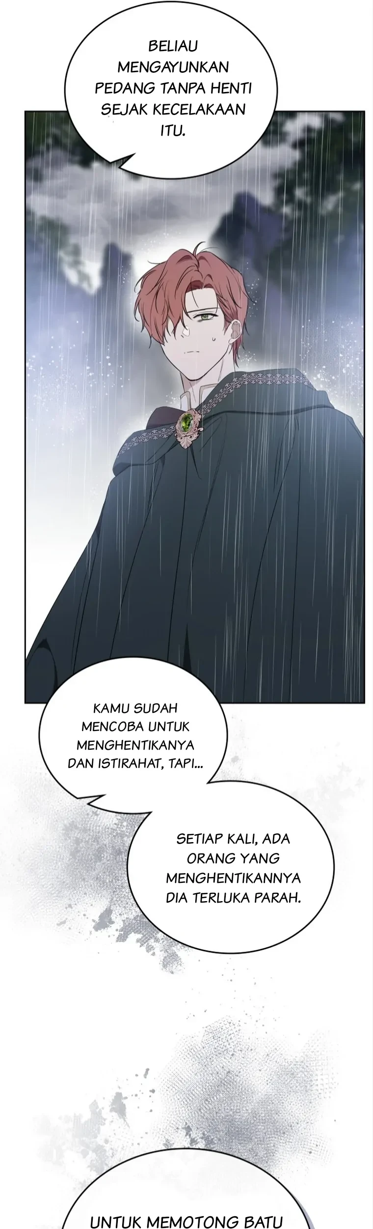 I Shall Master This Family! Chapter 159 Gambar 30