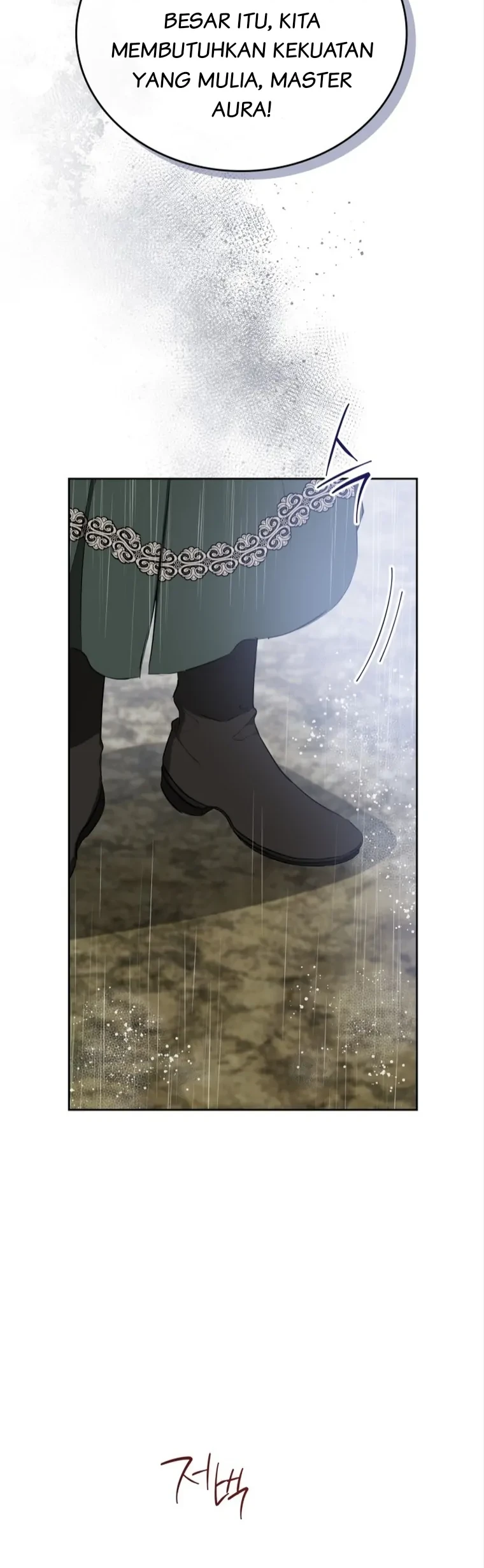 I Shall Master This Family! Chapter 159 Gambar 31
