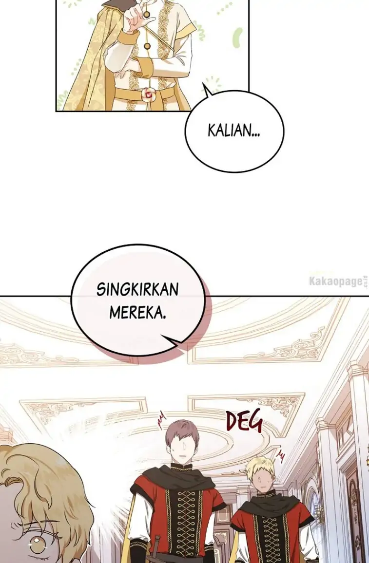 I Shall Master This Family! Chapter 16 Gambar 26
