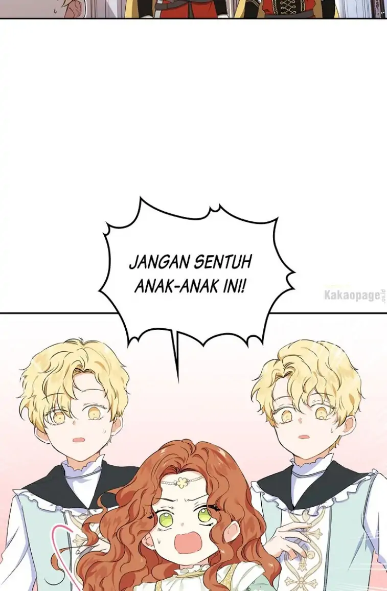 I Shall Master This Family! Chapter 16 Gambar 27