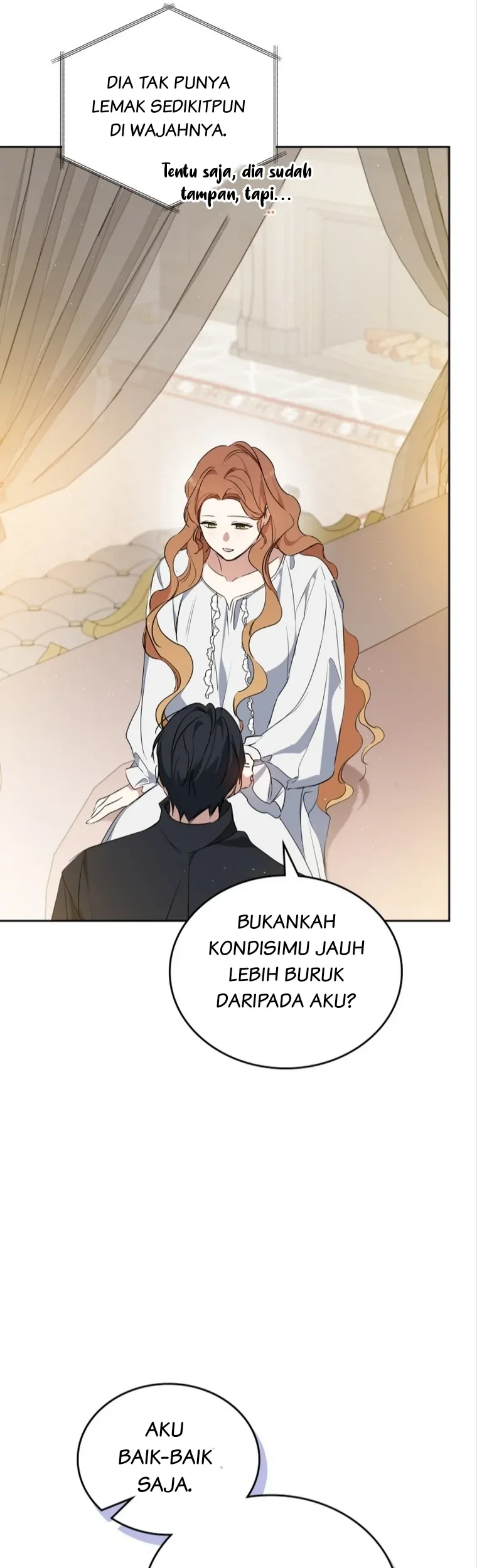 I Shall Master This Family! Chapter 160 Gambar 33